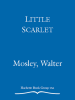 Book cover for "Little Scarlet"