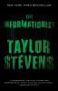 Book cover for "The informationist"