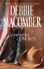 Book cover for "Lonesome Cowboy".