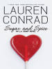 Book cover for "Sugar and Spice".