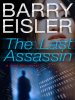 Book cover for "The Last Assassin".