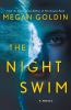 Book cover for "The night swim"