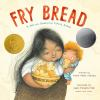 Book cover for "Fry bread"
