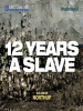 Book cover for "12 Years a Slave"