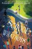Book cover for "The school for whatnots"