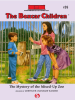 Book cover for "The Mystery of the Mixed-Up Zoo"