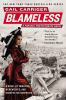 Book cover for "Blameless".