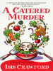 Book cover for "A Catered Murder".