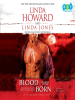 Book cover for "Blood Born"