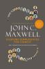 Book cover for "Everyone communicates, few connect".