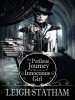 Book cover for "The Perilous Journey of the Not-So-Innocuous Girl"