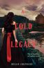 Book cover for "A cold legacy".