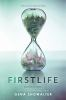 Book cover for "Firstlife".