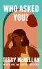 Book cover for "Who asked you?"