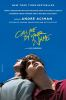 Book cover for "Call me by your name"