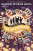 Book cover for "The messengers".