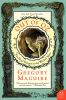 Book cover for "Out of Oz".