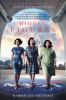 Book cover for "Hidden figures"