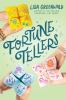 Book cover for "Fortune tellers"