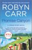 Book cover for "Promise Canyon".