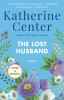 Book cover for "The lost husband"