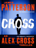 Book cover for "Cross".