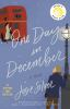 Book cover for "One day in December"