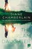 Book cover for "The dream daughter"