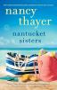 Book cover for "Nantucket sisters"
