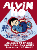 Book cover for "Allergic to Babies, Burglars, and Other Bumps in the Night".