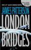 Book cover for "London bridges".