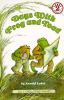Book cover for "Days with Frog and Toad".