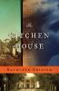 Book cover for "The kitchen house"