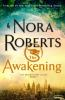 Book cover for "The awakening"