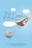 Book cover for "El deafo"