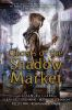 Book cover for "Ghosts of the shadow market".