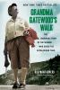Book cover for "Grandma Gatewood's walk"