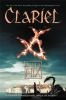 Book cover for "Clariel".