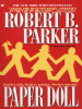 Book cover for "Paper Doll".