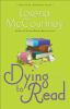 Book cover for "Dying to read".