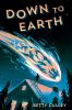 Book cover for "Down to Earth"