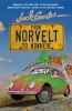 Book cover for "From Norvelt to nowhere".