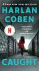 Book cover for "Caught"