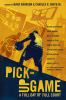 Book cover for "Pick-up game"