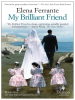 Book cover for "My Brilliant Friend"