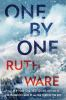 Book cover for "One by one"