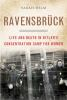 Book cover for "Ravensbrück"