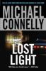 Book cover for "Lost light".