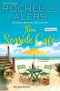 Book cover for "The Seaside Café".