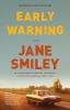 Book cover for "Early warning".